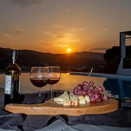 Villabellum Mykonos Вилла