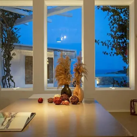 Villabellum Mykonos Вилла