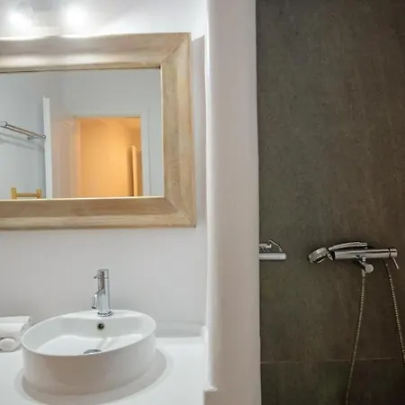 Villa Villabellum Mykonos